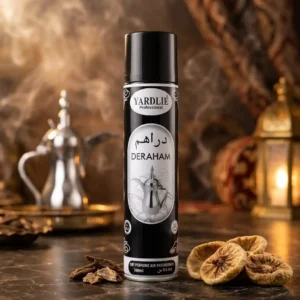 Deraham Dry Perfume Air Freshener