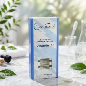 Dermapure Botanical Extracts Vitamin 'A'