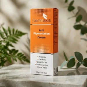 Dermaxis Anti Pigmentation Cream 30g