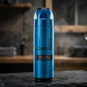 DESERVE Long Lasting Perfumed Spray | dundill
