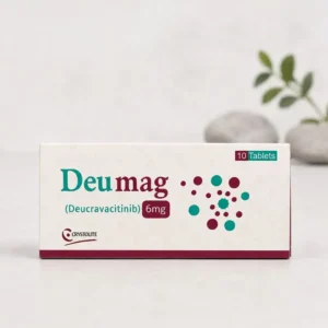 Deumag (Deucravacitinib) 6mg Tablets