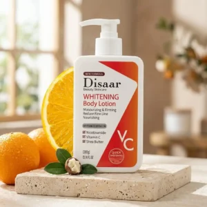 Disaar Whitening Body Lotion 380g