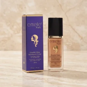 Double Wear Maximum Cover Camouflage Makeup for Face and Body SPF25