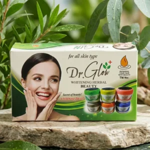 Dr. Glow Whitening Herbal Beauty Cream