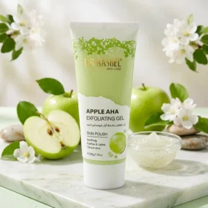 Dr Rashel Apple AHA Exfoliating Gel Skin Polish 220g