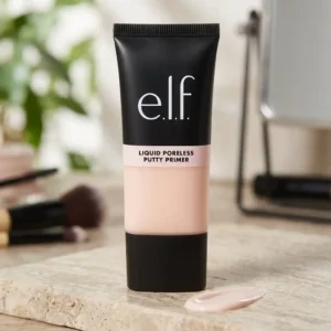 e.l.f. Liquid Poreless Putty Primer