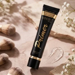 emelie Paris Perfect Flawless Silky Face Primer