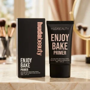 Enjoy Bake Primer – Huda Beauty