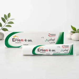 Epilena Gel (Adapalene)