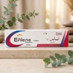 Epilene Cream (Adapalene) 15g