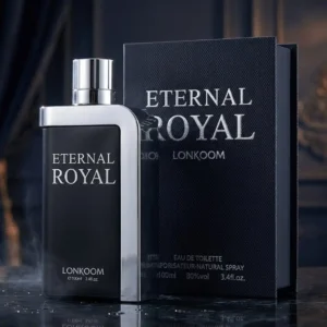 Eternal Royal Eau De Toilette 100ml