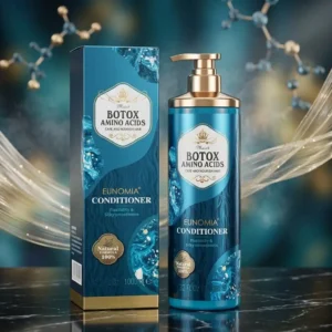 Eunomia Botox Amino Acids Conditioner 1000ml