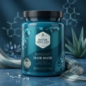 EUNOMIA Botox Amino Acids Hair Mask 820ml
