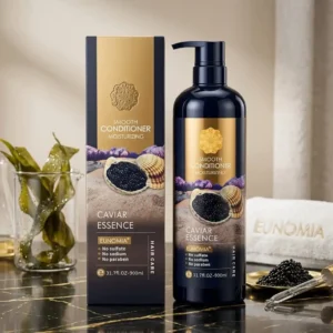 Eunomia Caviar Essence Smooth Conditioner 900ml