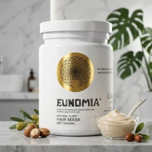 EUNOMIA Natural Plant Hair Mask - 1000ml