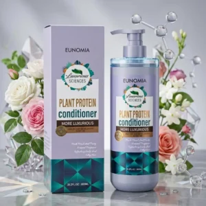 Eunomia Plant Protein Conditioner 800ML