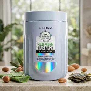 Eunomia Restorative Plant Protein Hair Mask