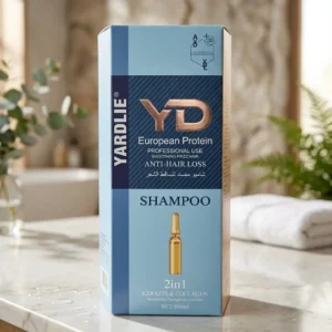 European Protein Anti-Hair Loss 2in1 Shampoo