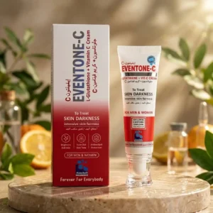 EVENTONE-C L-Glutathione + Vitamin C Cream | PharmaHealth