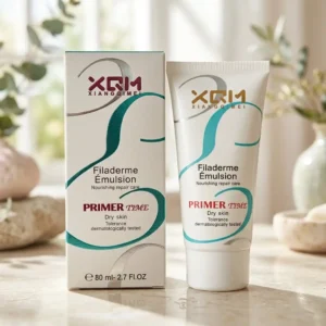 Filaderme Émulsion Nourishing Repair Care Primer Time