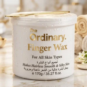 Finger Wax