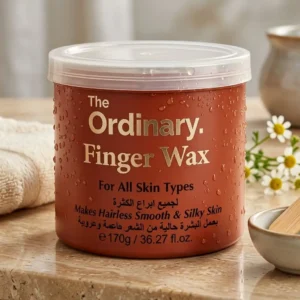 Finger Wax