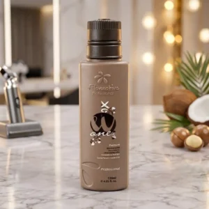Floractive W One Premium Ultimate Smoothing & Nutrition System - 120ml