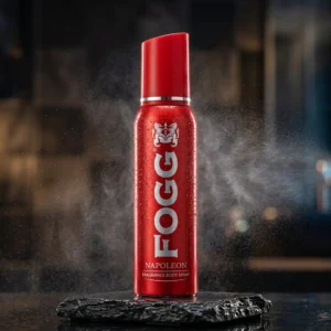 Fogg Napoleon Fragrance Body Spray 120ml