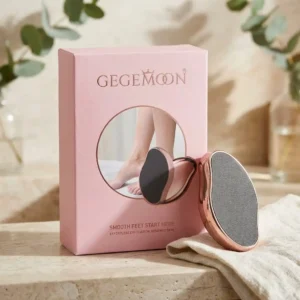 Foot Smoother Exfoliator | GEGEMOON