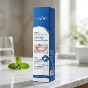 Freshen Whitening Toothpaste – 100g