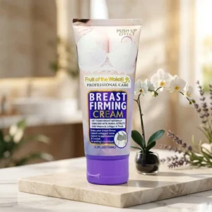 Fruit of the Wokali Breast Firming Cream 150ml
