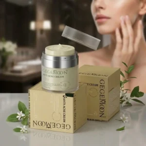 GEGEMOON Anti-Acne Cream 50g