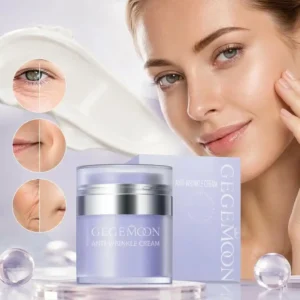 GEGEMOON Anti-Wrinkle Cream