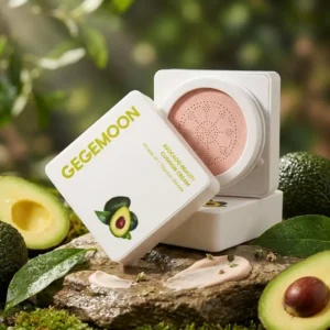 GEGEMOON Avocado Beauty Cushion Cream