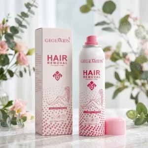 GEGEMOON Hair Removal Silay Beauty Spray – 150ml