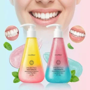 GEGEMOON Probiotics Toothpaste 200g