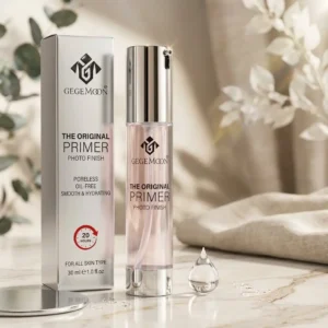 GEGEMOON The Original Primer Photo Finish 30ml