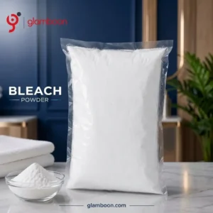 Glamboon Professional Hair Bleach Powder (White & Blue)