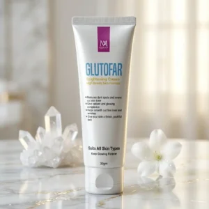 Glutofar Brightening Cream 30gm