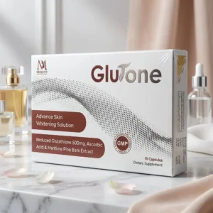 GluTone Advance Skin Whitening Solution