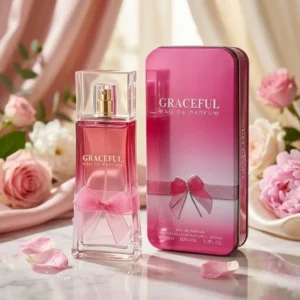 Graceful Eau De Parfum 100ml