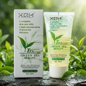 Green Tea Beauty Whitening Moisture & Invisible Makeup Primer