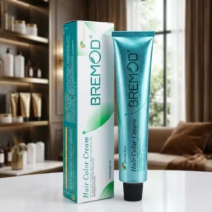 Bremod hair color cream – Hair Color Cream