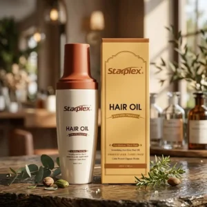 Hair Oil – Keratin Protein