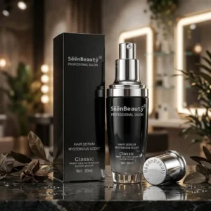 Hair Serum Mysterious Scent Classic