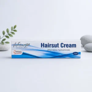 Hairsut Cream 15gm