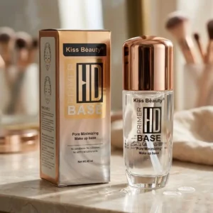 HD Primer Base Pore Minimizing Make Up Base