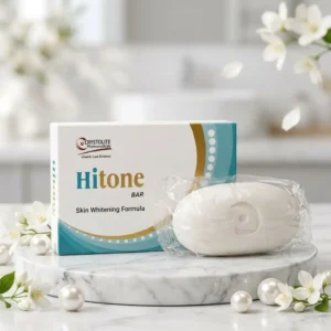 Hitone Bar Skin Whitening Formula