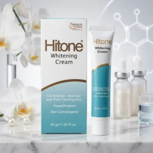 Hitone Whitening Cream 30gm