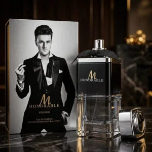 Honorable Eau De Parfum For Men